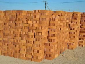 盛嘉耐火材料信譽好的粘土磚銷售商,優質的粘土磚-首商網