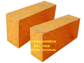 供應(yīng)山東熱銷(xiāo)粘土質(zhì)耐火磚,山東耐火磚 鄒平隆泰耐火材料