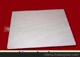 【耐火墊板、棚板、堇青石板(圖)】價格,廠家,圖片,佛山市南海區羅村勝業耐火材料-