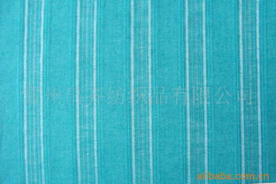 常州帛齊紡織品 混紡與交織類面料產品概覽