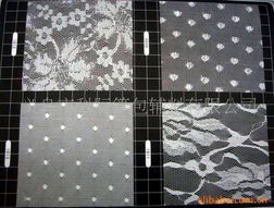 義烏科際箱包輔料 針織面料產品全覽與特性解析