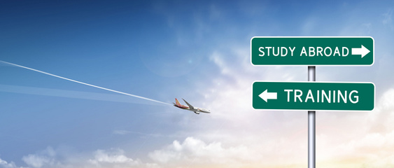 如何規避自費出國留學中介服務合同中的常見陷阱