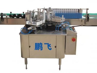 煙臺(tái)貼標(biāo)機(jī)選購指南 鵬飛包裝機(jī)械為何成為市場(chǎng)優(yōu)選？