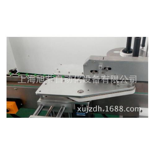 貼標(biāo)機(jī)械產(chǎn)品列表第7頁 高效貼標(biāo)解決方案與選購指南